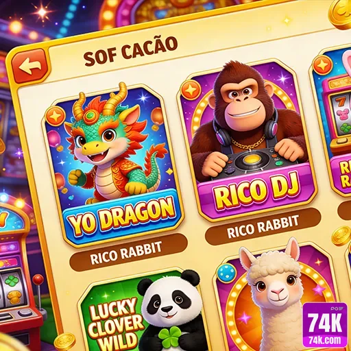 74k - premium aplicativo premium - Bônus pelo App