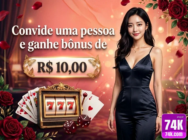 Domine o Jogo com 74k: Tecnologia e Emoção em Sintonia