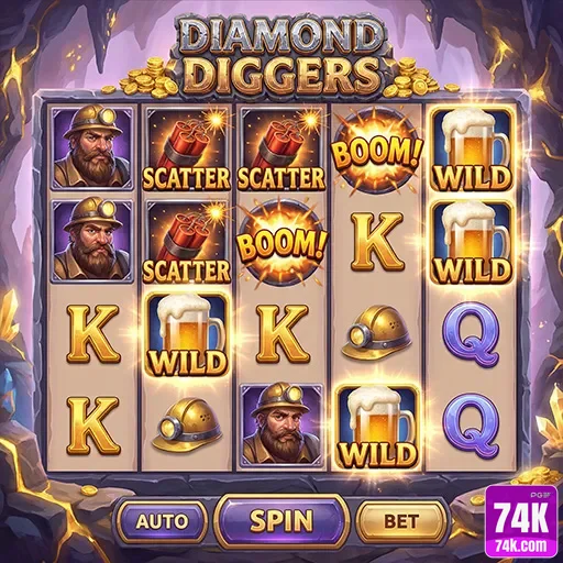 74k - premiados jogos de mesa - Gates of Olympus