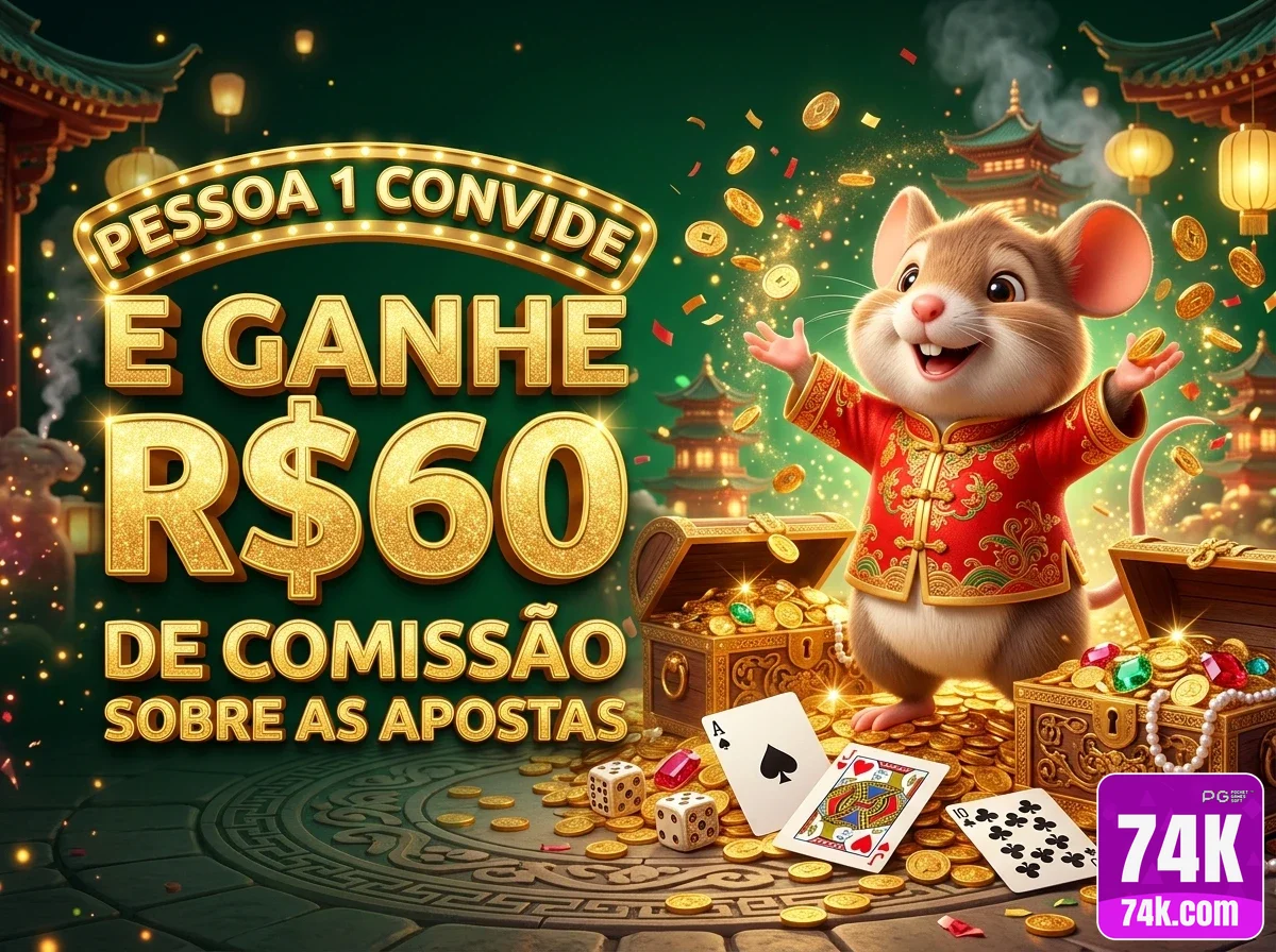 74k - experimentar exclusivo jogo