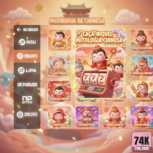 Apostas Portáteis: App 74k.com