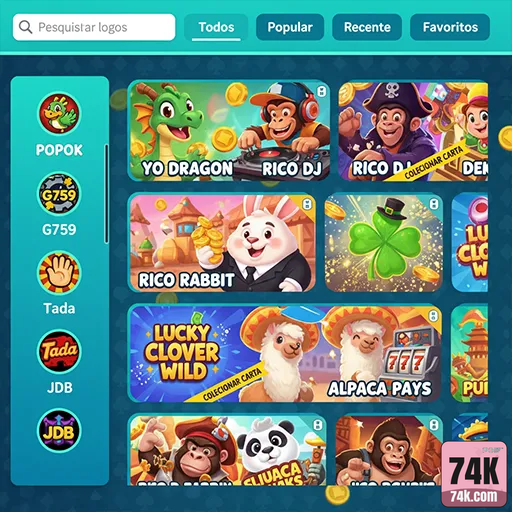 74k.com - rápido aplicativo premium para acessar