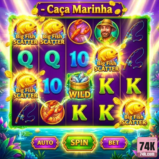 Diversão Sem Limites: Jogos em 74k.com